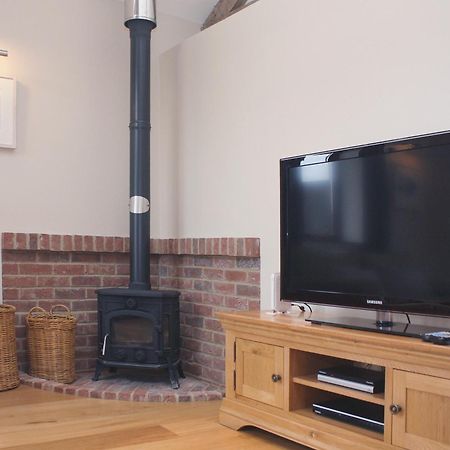 Barn Owl Cottage Sudbourne Экстерьер фото