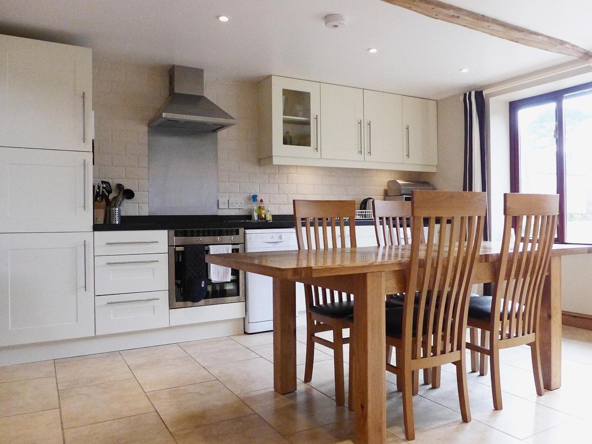 Barn Owl Cottage Sudbourne Экстерьер фото